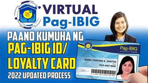 id number in loyalty card|How to Get Pag.